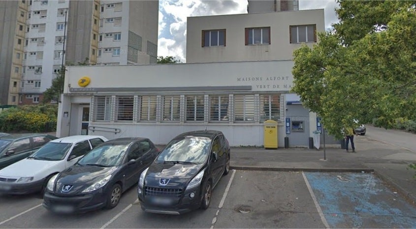 Quartiers sensibles sur Maisons-Alfort