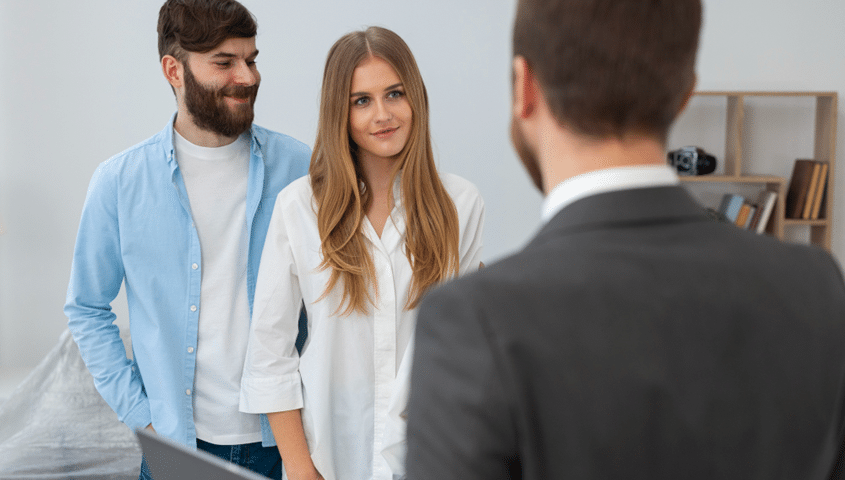 Combien de temps dure une estimation sur place ?