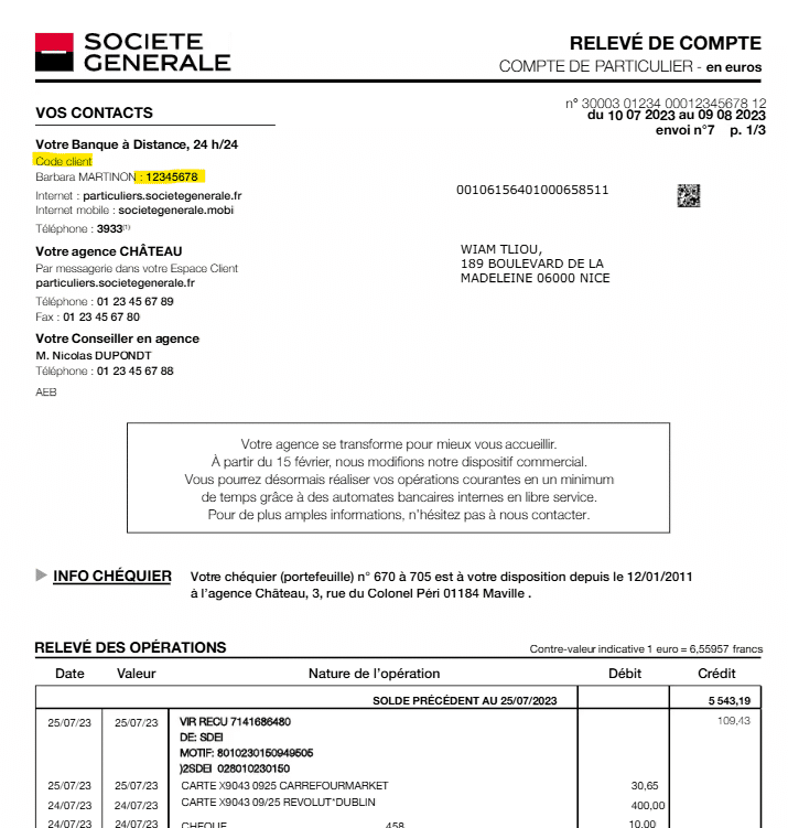 endroit-code-client-sg-releve-de-comptes